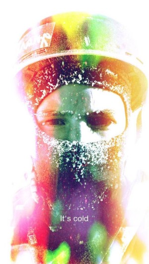 Aiden chmura gnarbear snowboarder snowboard rails ramps apparel